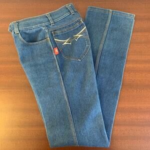 Vintage Braxton Jeans EUC
